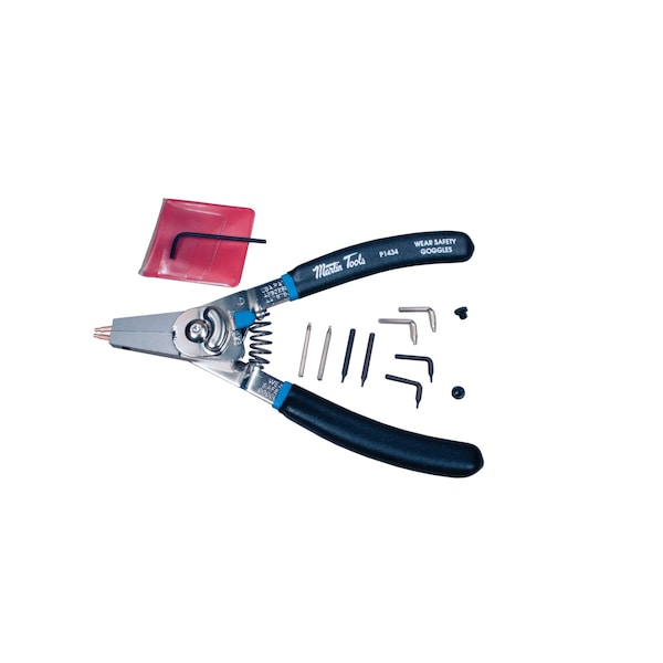 PLIERS - SNAP RING